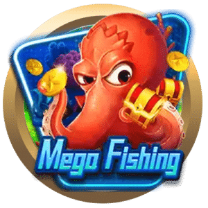 mega fishing