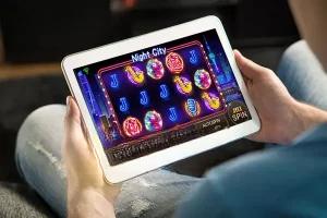 mobile bingo plus app