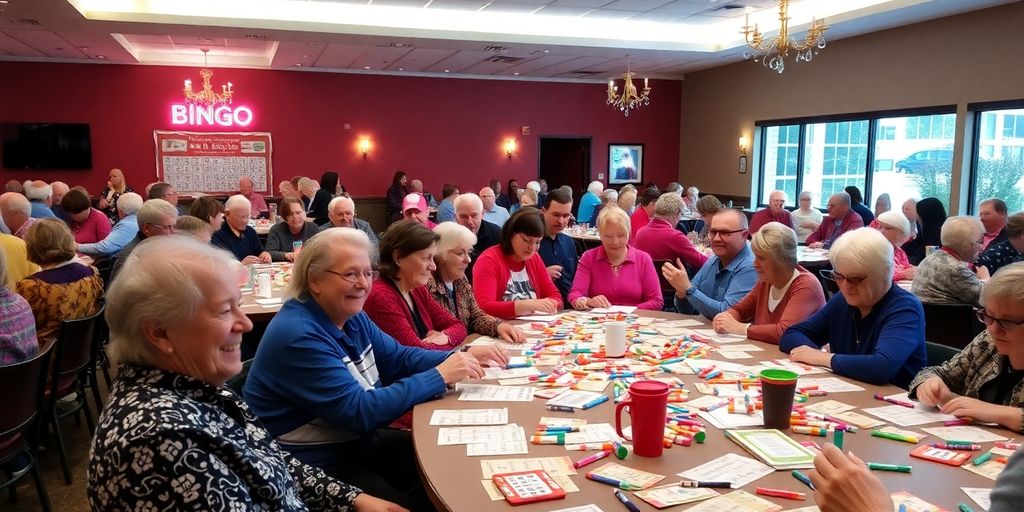 The Best Bingo Plus Game in MacArthur (2024)