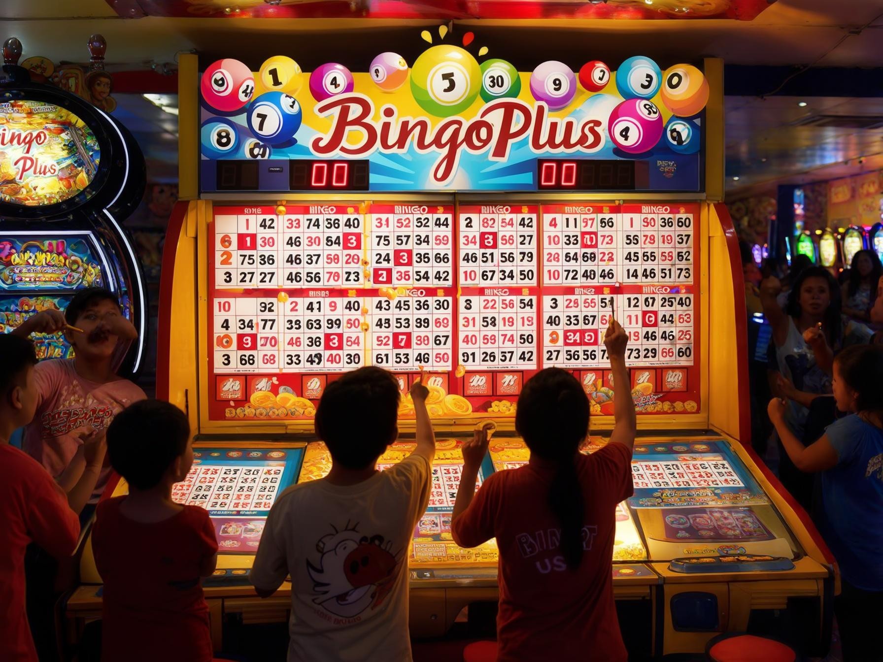 Your Ultimate Guide to Bingo Plus in Alcantara, Philippines